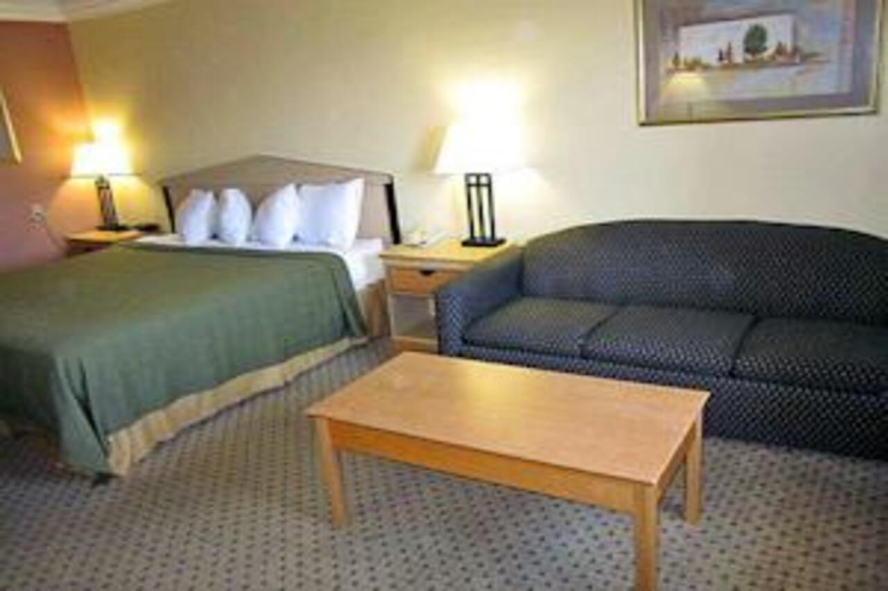 Super 8 By Wyndham Temple I-35 Exterior foto