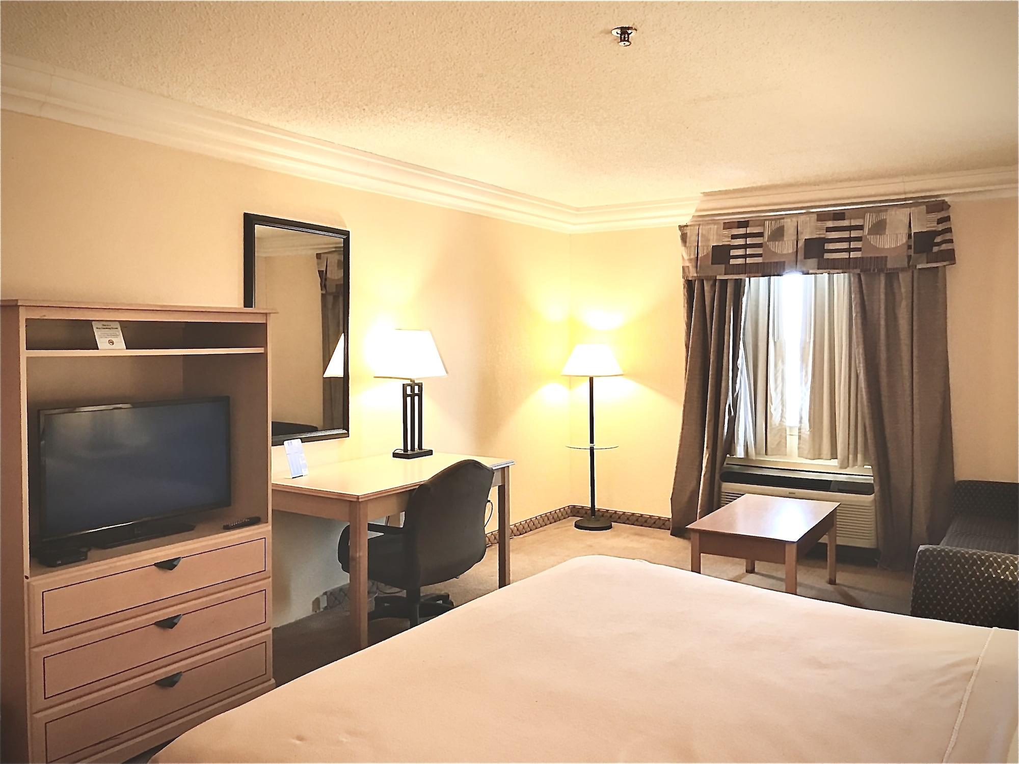 Super 8 By Wyndham Temple I-35 Exterior foto